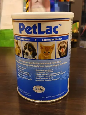 Petlac Milk Powder