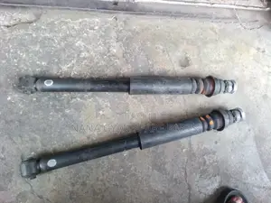 Kia Picanto/Kia Morning Back Shocks Absorbers