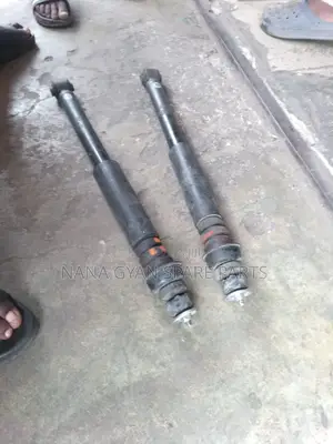 Kia Picanto/Kia Morning Back Shocks Absorbers