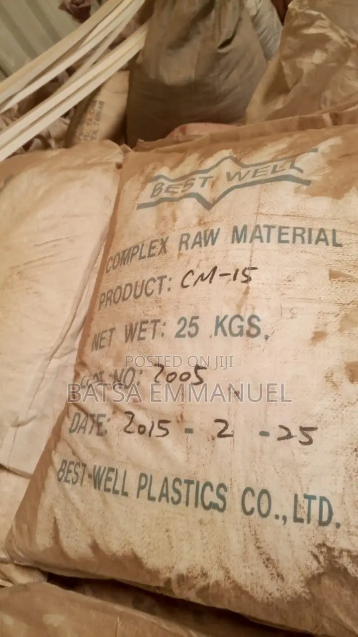 PVC Chemicals