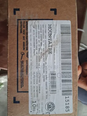 Frozen Mountaire Broiler (Chicken Leg Quarters) Bulk Supply