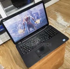 Laptop Dell Inspiron 3800 8GB Intel Core i5 SSD 256GB