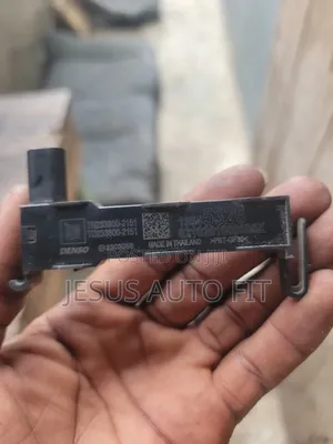 2020-22 Chevy Corvette C8 Keyless Entry Smart Key Antenna Module Oem
