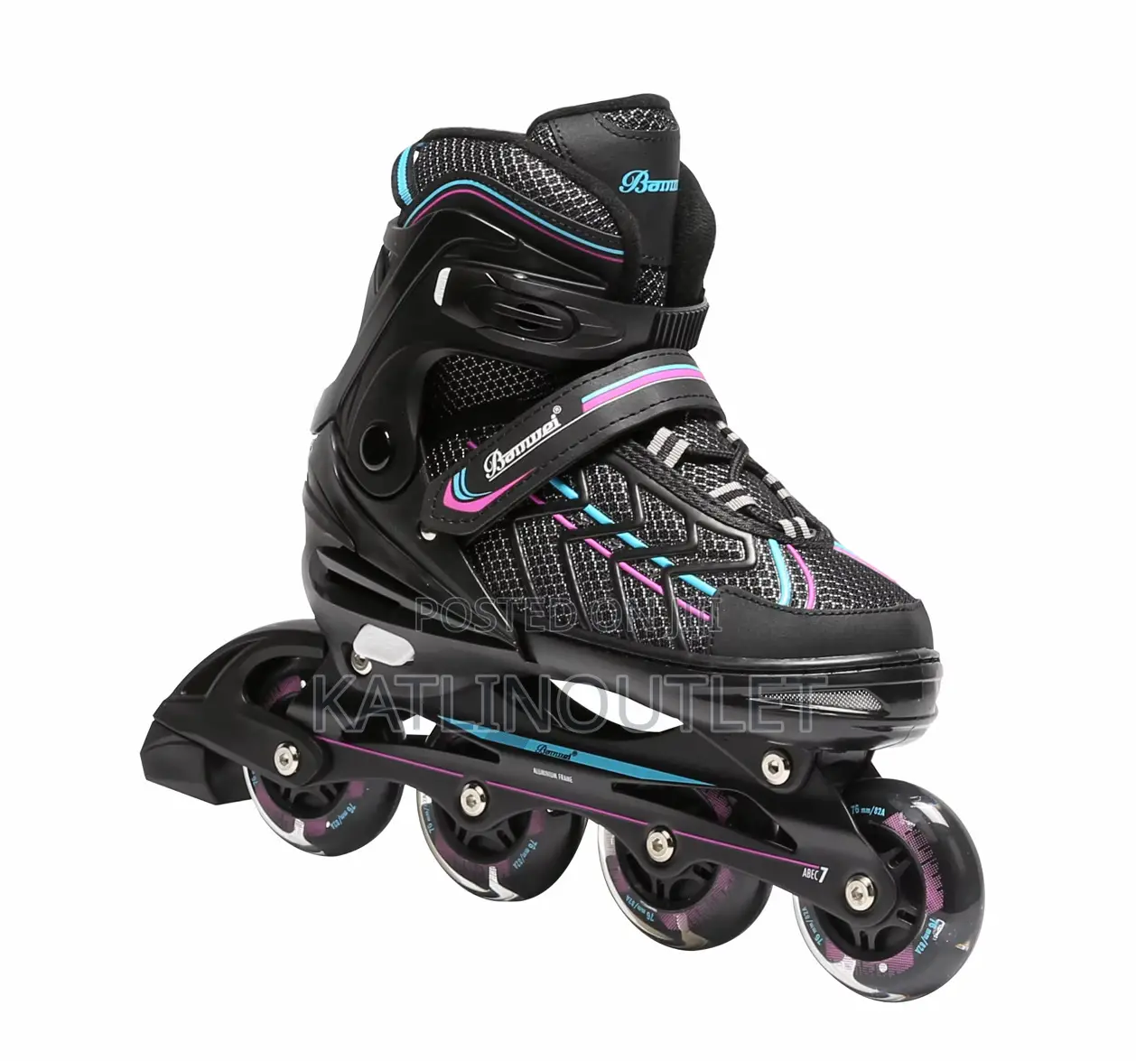 Roller Skating Shoes