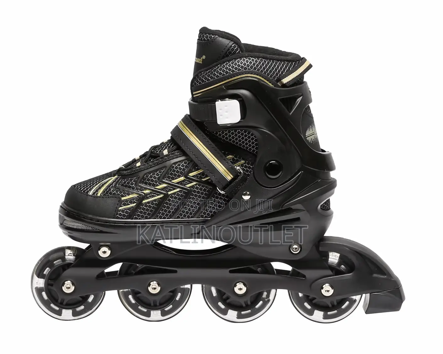 Roller Skating Shoes
