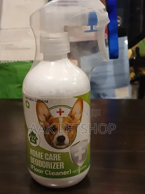 Home Care Deodorizer (Floor Cleaner