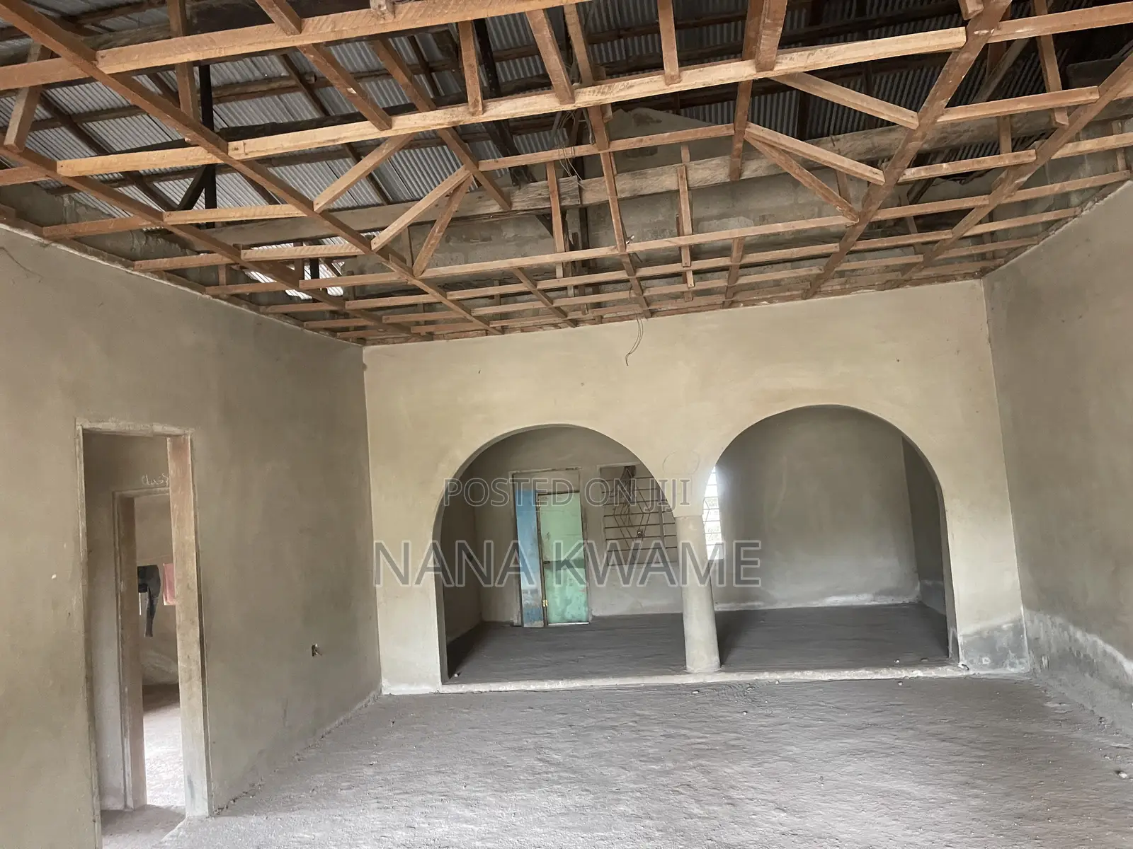 6bdrm House in Richmoni Estate, Kumasi Metropolitan for sale