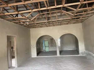 6bdrm House in Richmoni Estate, Kumasi Metropolitan for sale