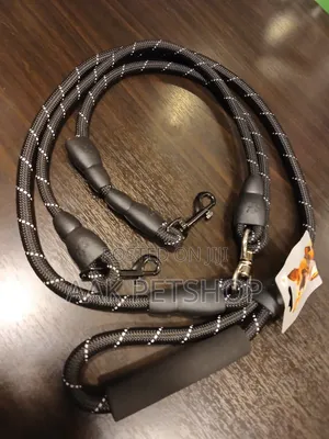 2 in 1 Leash for Dogs