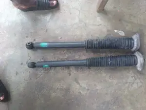Honda Civic 2017 Back Shocks Absorbers