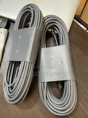 Perfect Length Starlink 15meters Cable For Easy Setup