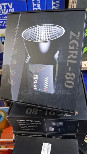 Studio Light ZGRL 80