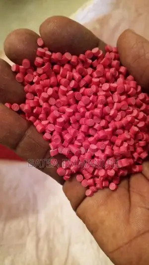 PVC Chemicals