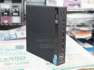 Desktop Computer Dell Wyse 5000 8GB Intel SSD 128GB