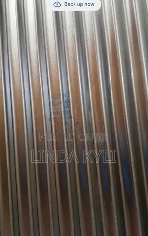 0.4 Aluzink Top Quality Roofing Sheets