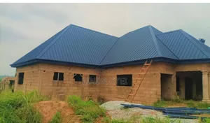 0.4 Aluzink Top Quality Roofing Sheets