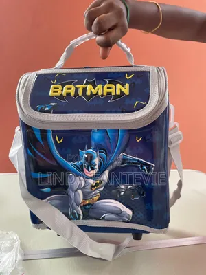 Lunch Box for Boys