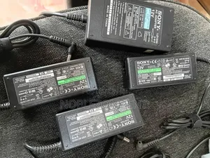 Complete 12v Adapter