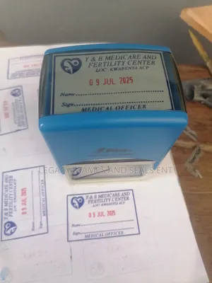 Rubber Stamp