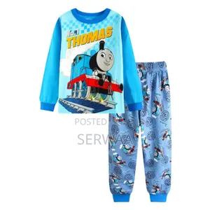 Cotton Kids Pyjamas