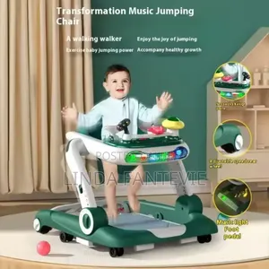 Baby Walker