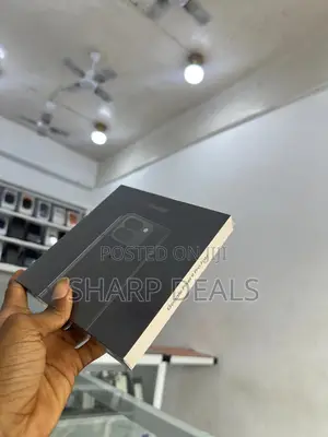 New Google Pixel 9 Pro Fold 256 GB Black