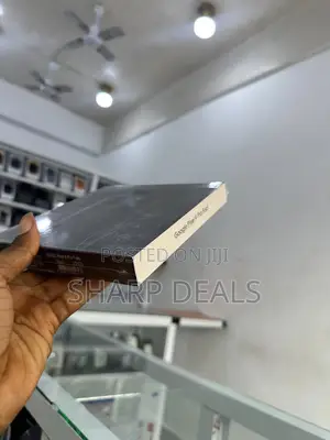 New Google Pixel 9 Pro Fold 256 GB Black