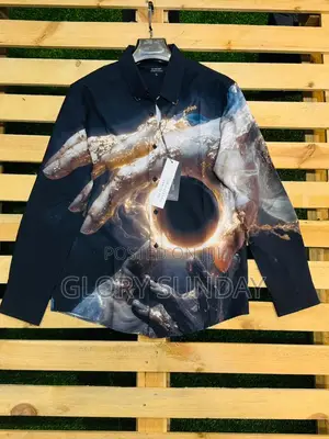 High Quality Vintage Shirts