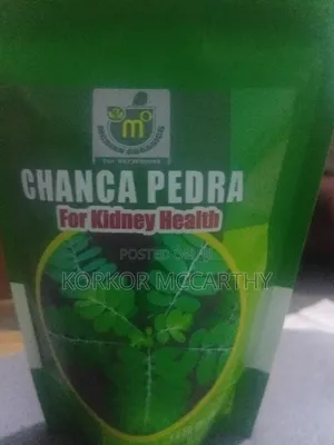 Chianca Pedra( Treating Kidney Stone