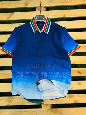 High Quality Vintage Shirts