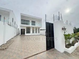 4bdrm House in East Legon Hills, School Junction for sale