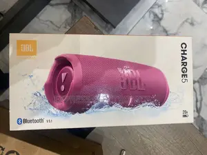 Ultra Modern Charge 6 Wireless Bluetooth Speaker