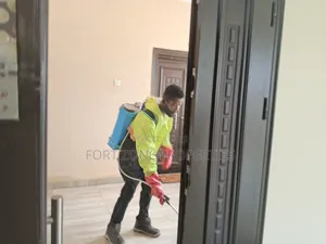 Indian, American,Chinese and European Residence Fumigation