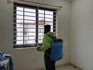 Indian, American,Chinese and European Residence Fumigation