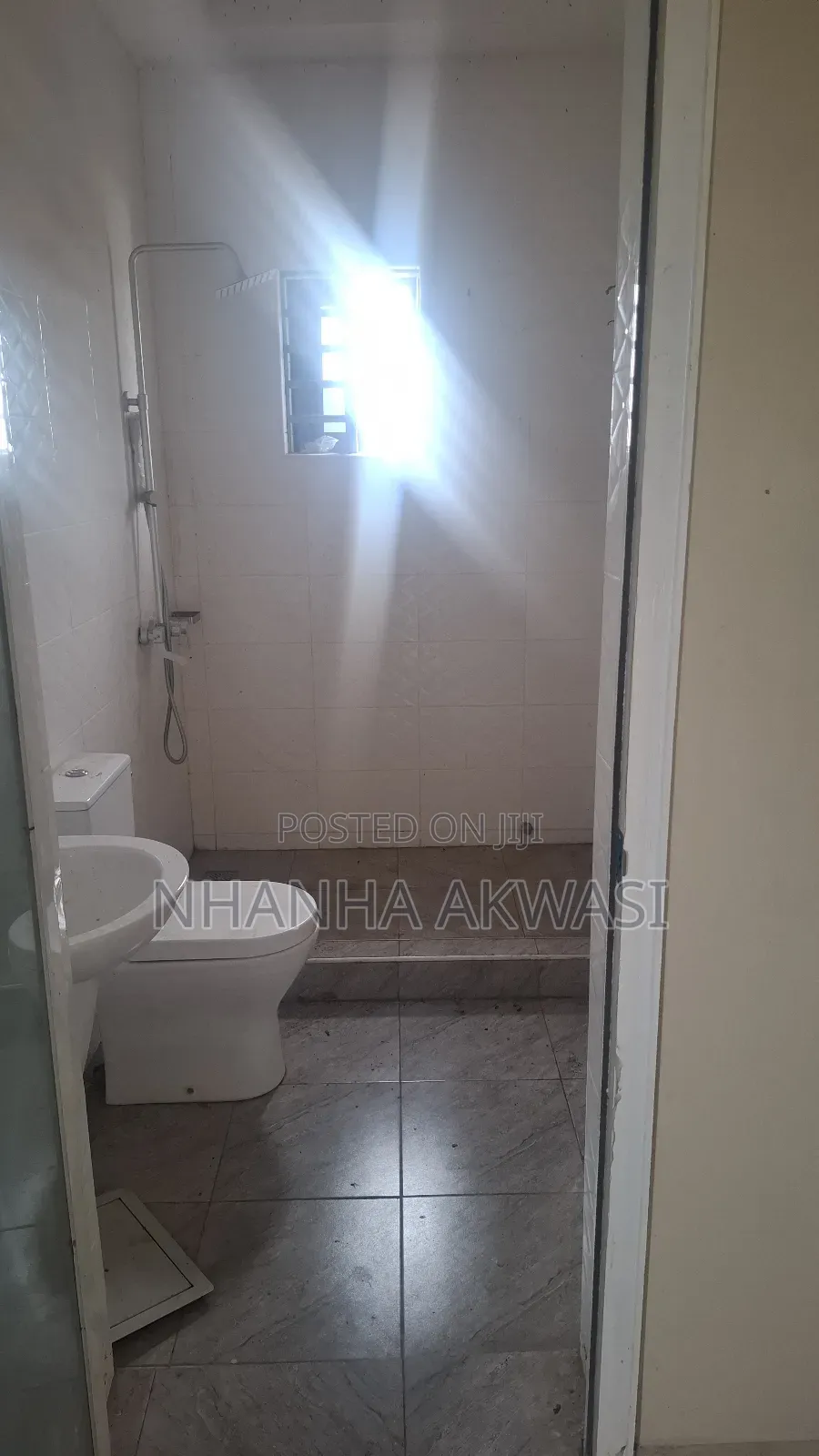 1bdrm Apartment in Klagon Ndc, Sakumono for rent