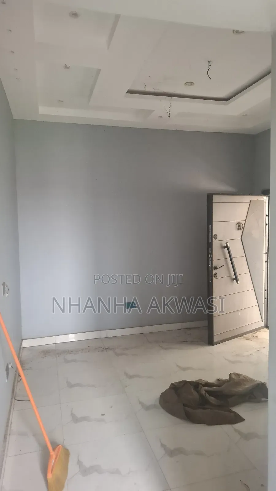 1bdrm Apartment in Klagon Ndc, Sakumono for rent