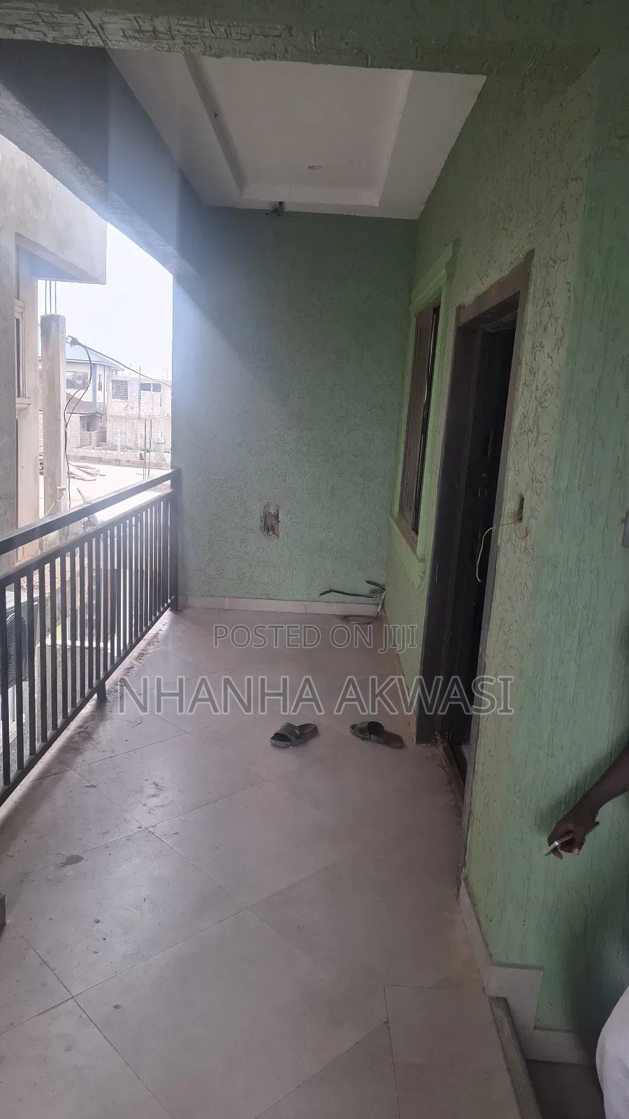 1bdrm Apartment in Klagon Ndc, Sakumono for rent