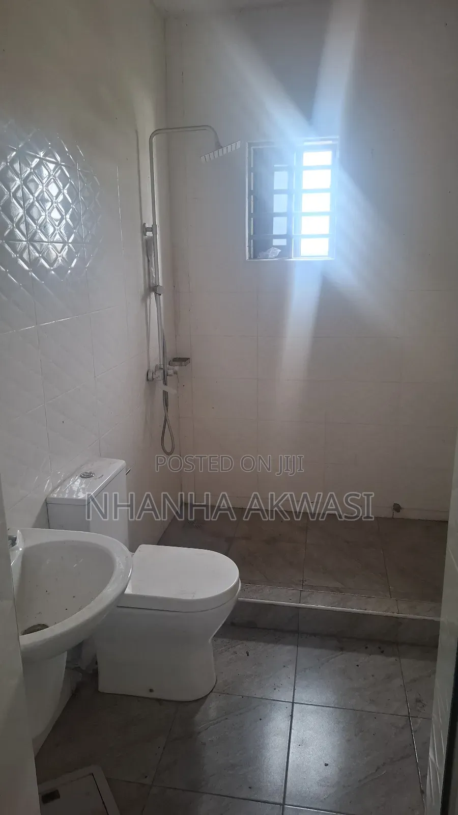 1bdrm Apartment in Klagon Ndc, Sakumono for rent