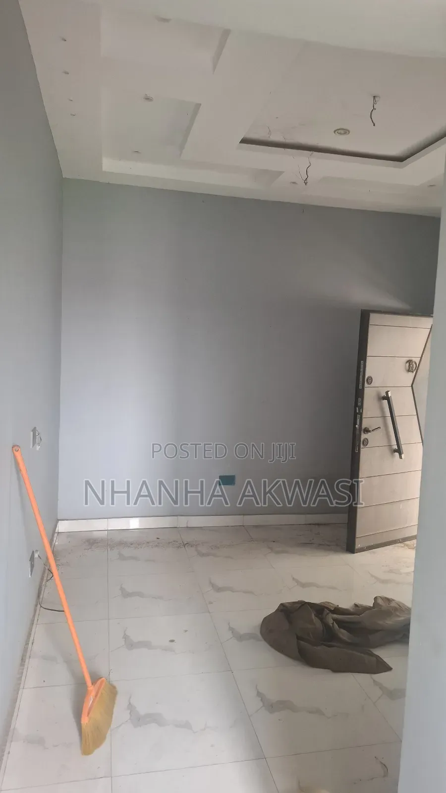 1bdrm Apartment in Klagon Ndc, Sakumono for rent