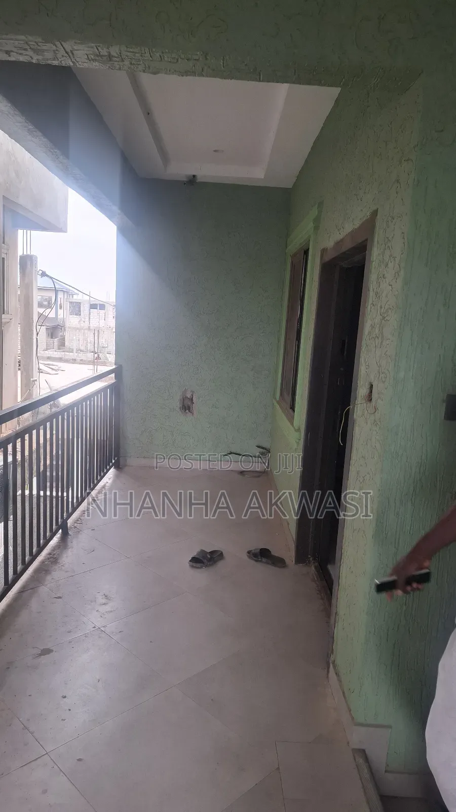 1bdrm Apartment in Klagon Ndc, Sakumono for rent