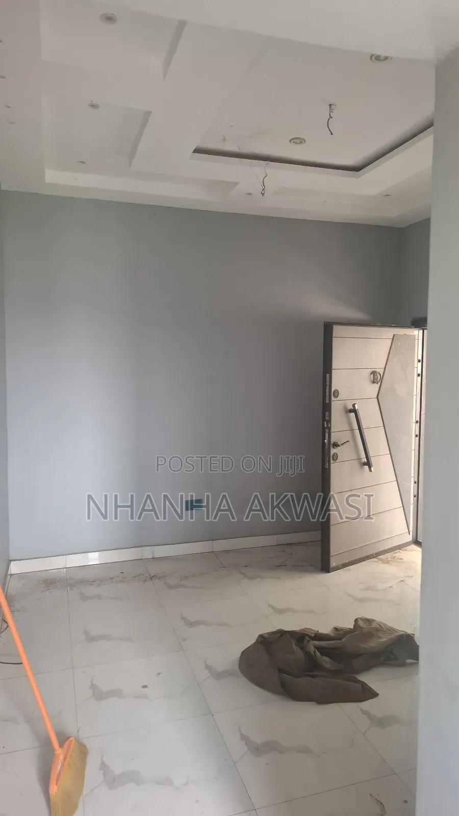 1bdrm Apartment in Klagon Ndc, Sakumono for rent
