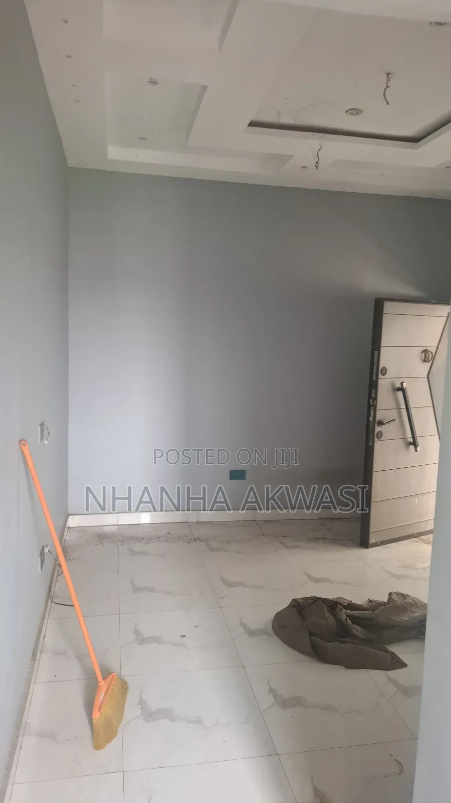 1bdrm Apartment in Klagon Ndc, Sakumono for rent