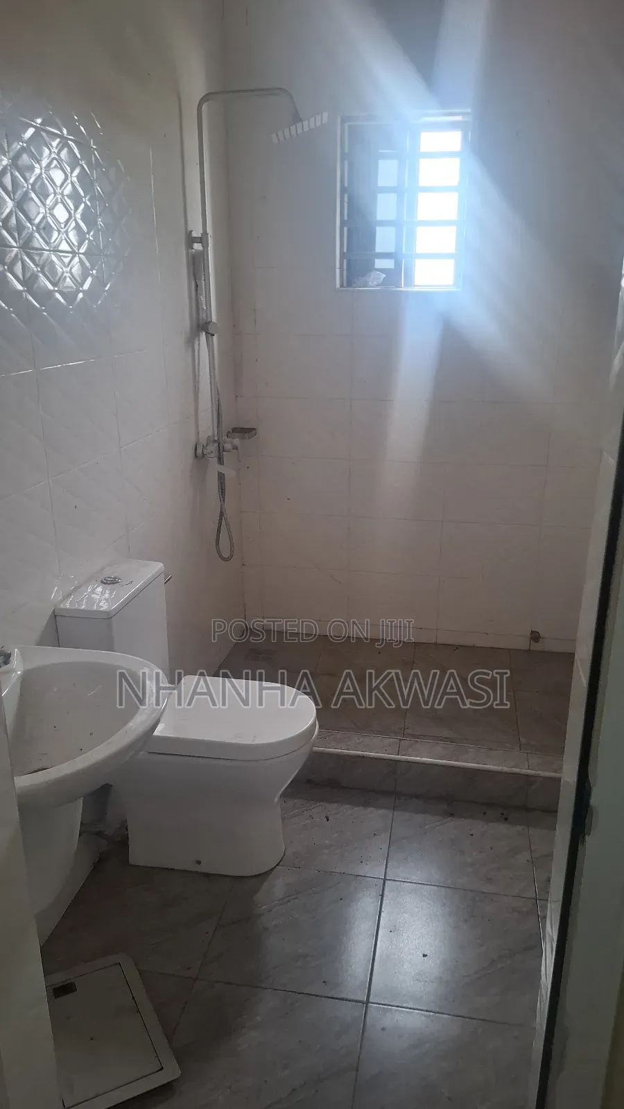 1bdrm Apartment in Klagon Ndc, Sakumono for rent