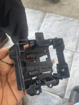 Honda Cr-v 2023-2026 Rador Seat/Holder
