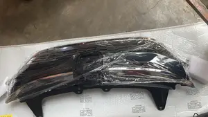 Honda Cr-v 2015 Front Shells/ Grille