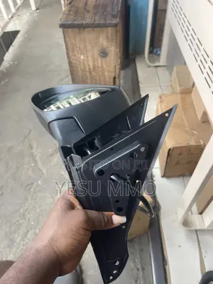 Toyota Camry 2016 Complete Mirror