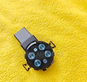 2017 2018 2019 Honda Cr-v Rain Light