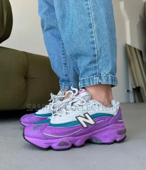 New Balance 1000, High -Quality Sneaker.