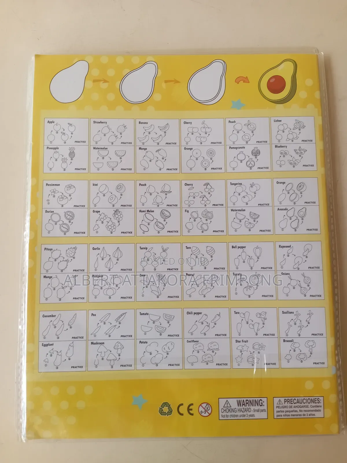 How to Draw( Step by Step L