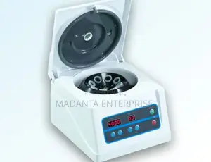 Centrifuge 8 Bucket